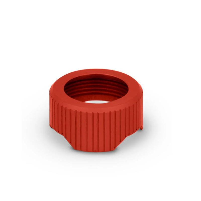 EK-Quantum Torque Compression Ring 6-Pack HDC 16 - Red - وصلات أنابيب